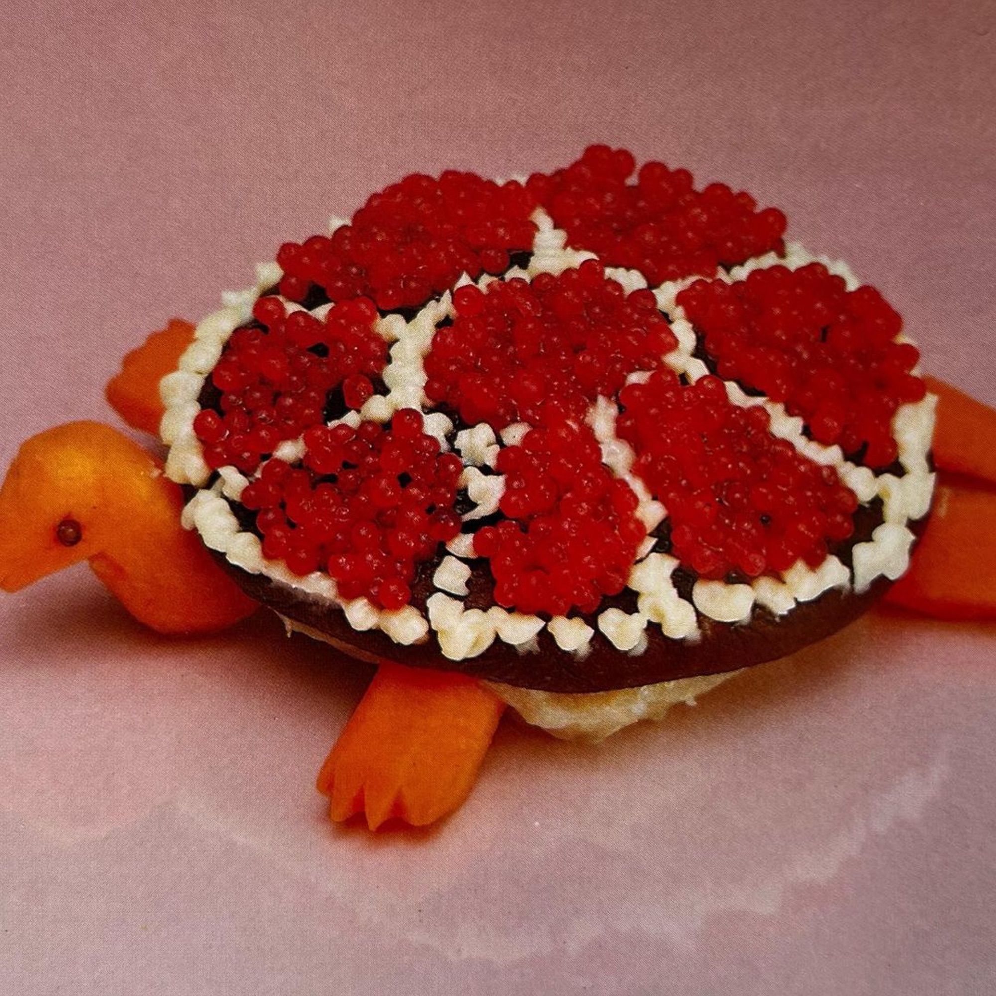 Turtle Rock album cover