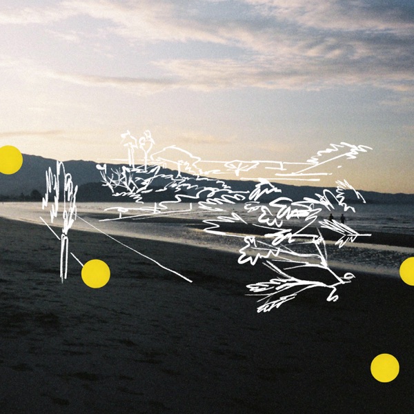 Mimose (Christian Löffler Remix) - Single album cover