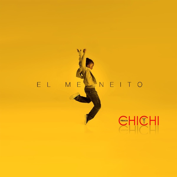 El Meneito - Single album cover