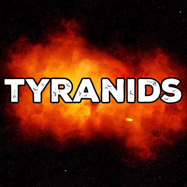 Tyranids (Inspired By Warhammer 40k) - Single album cover