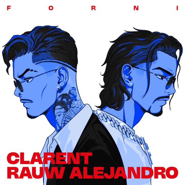 Forni - Single album cover