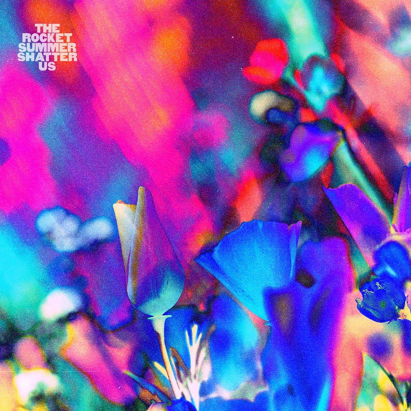 Shatter Us - Single album cover