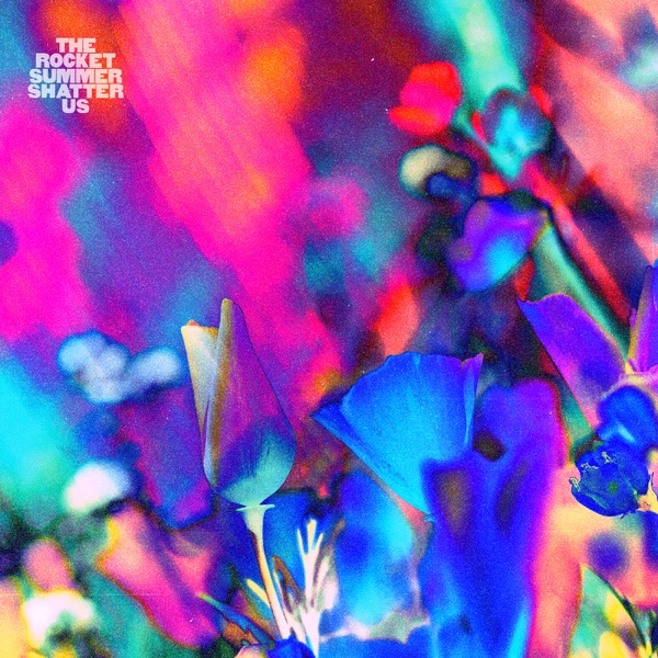 Shatter Us - Single album cover