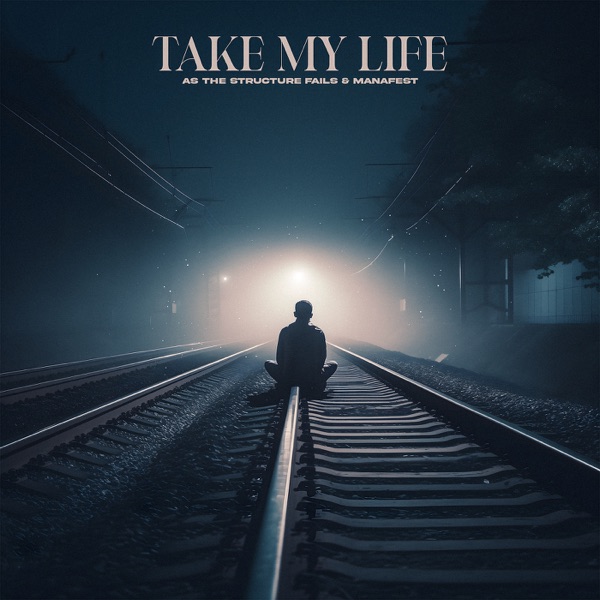 Take My Life - Single album cover