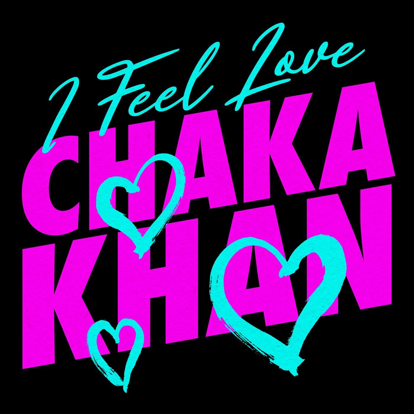 I Feel Love - EP album cover