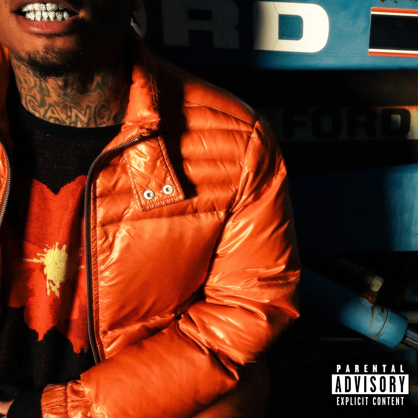Make Sum Noise - Single album cover