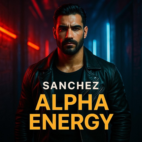 Alpha Mode - Single album cover