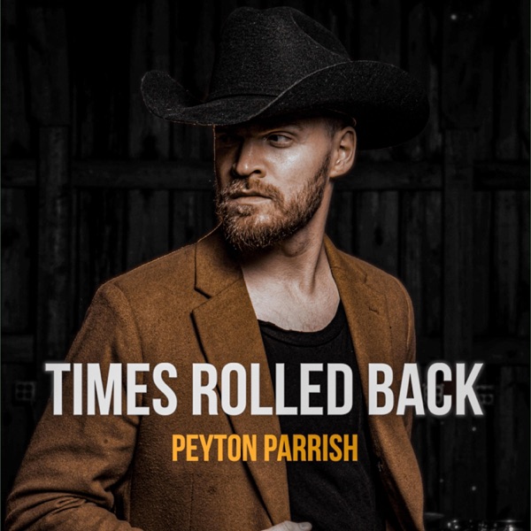 Times Rolled Back - Single album cover