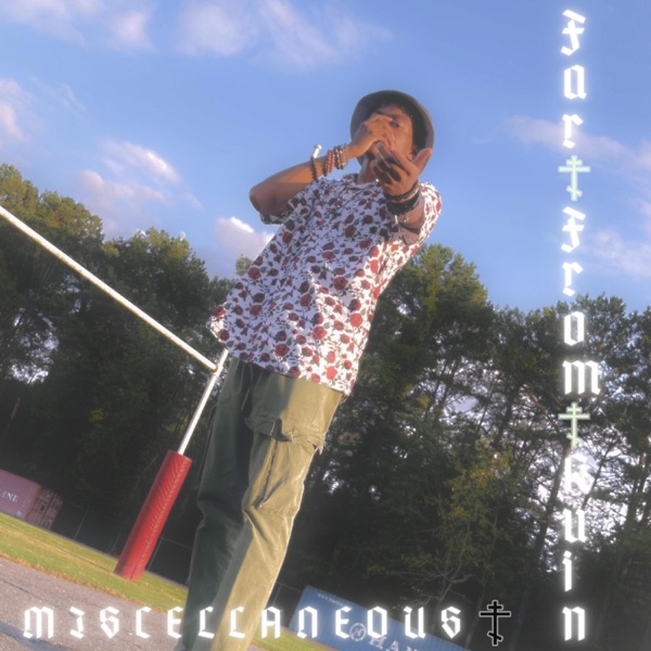 Enter Miscellaneous - Single album cover