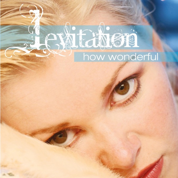 How Wonderful - EP album cover