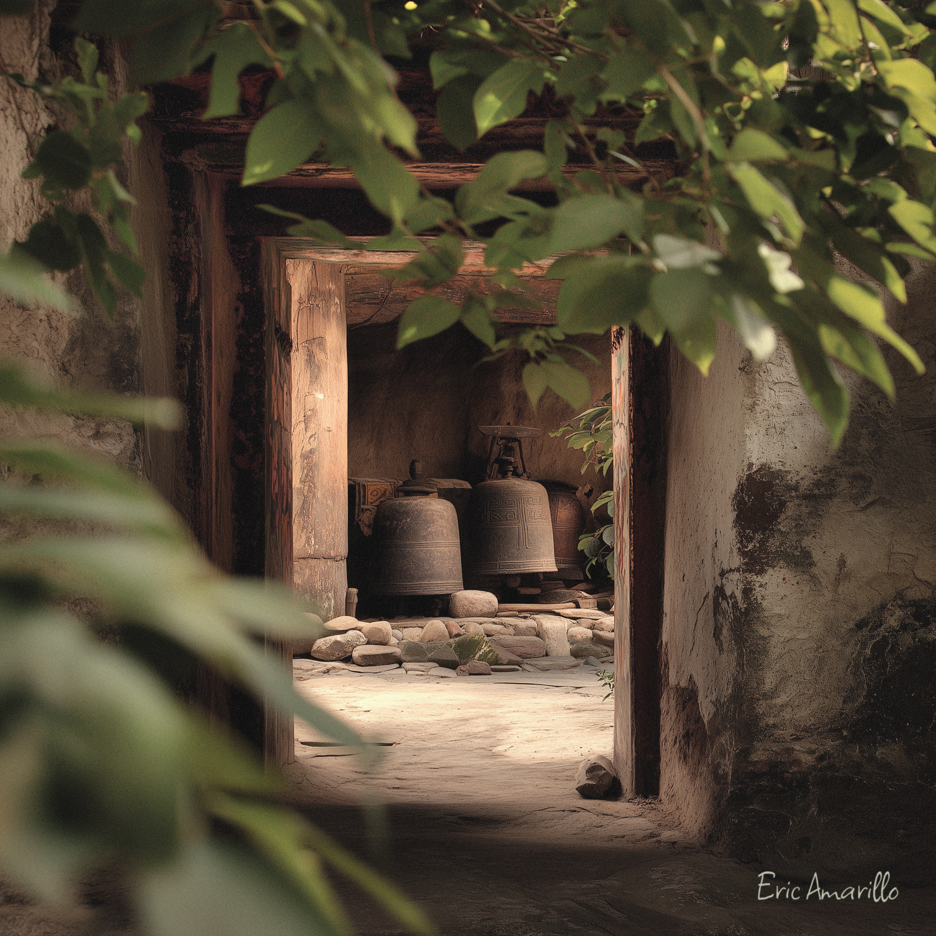 Bare Frequency - Single album cover