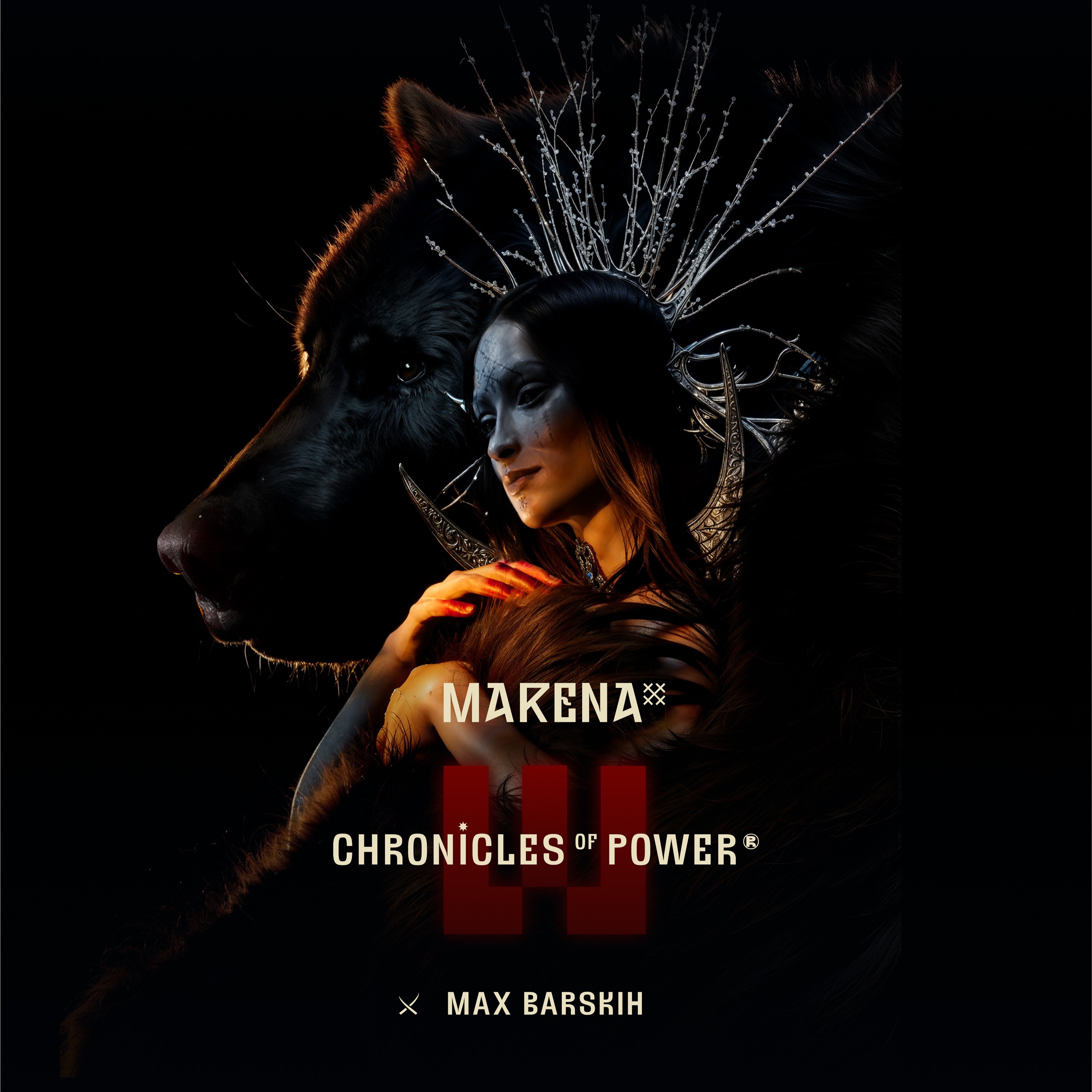 Marena - Single album cover