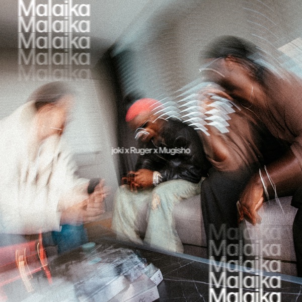 Malaika - Single album cover