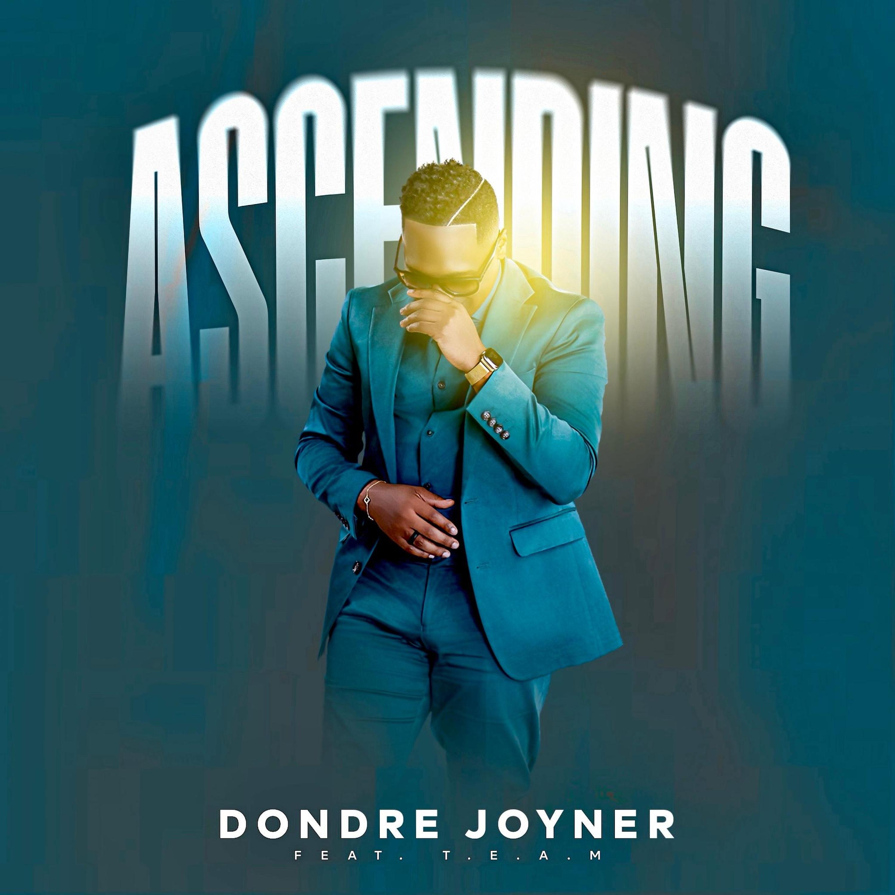 Ascending (Live) album cover