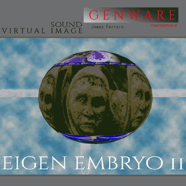 Eigen Embryo II (Genware 2) album cover