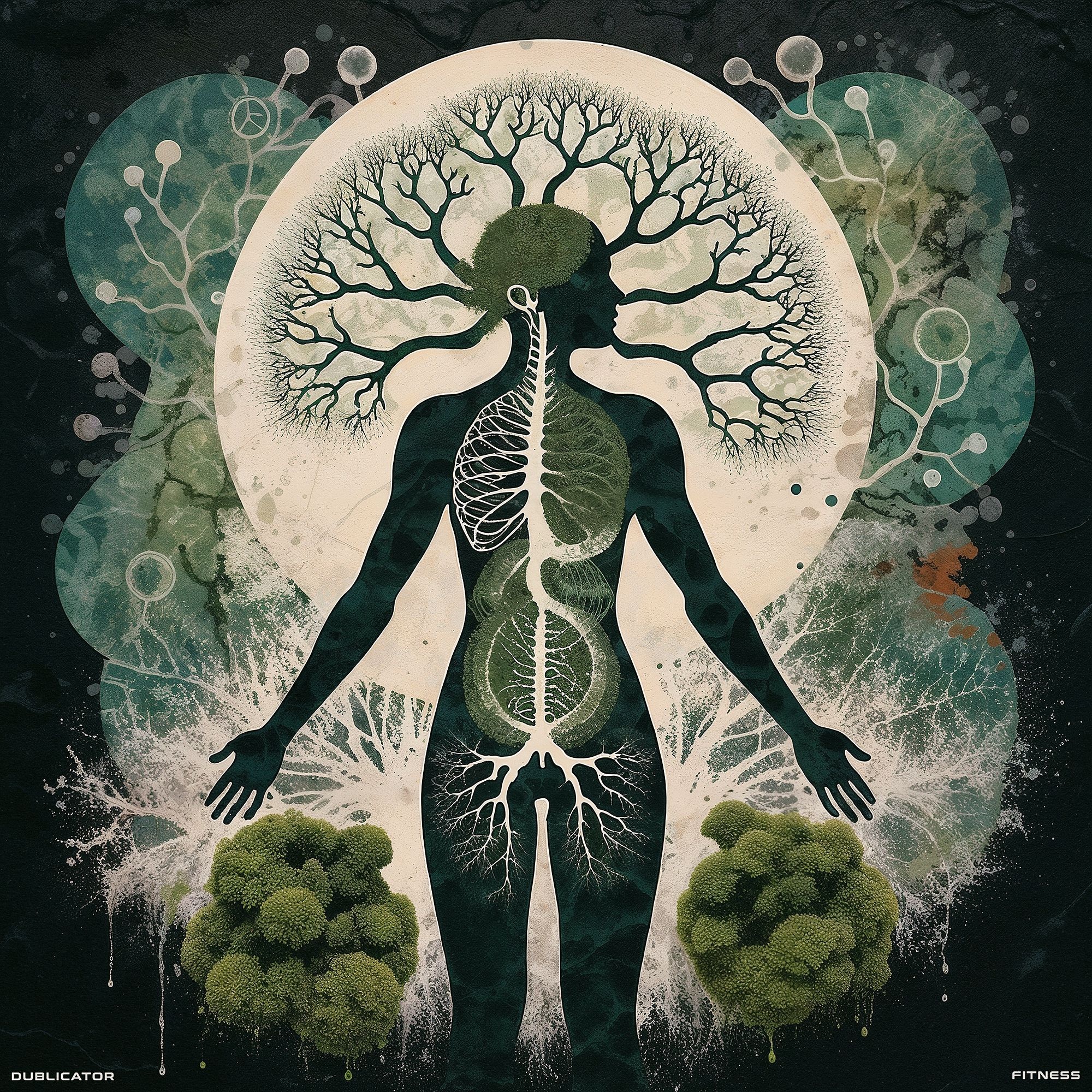 Fitness - Single album cover