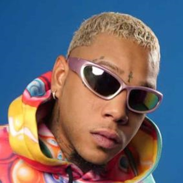 Muévelo - Single album cover