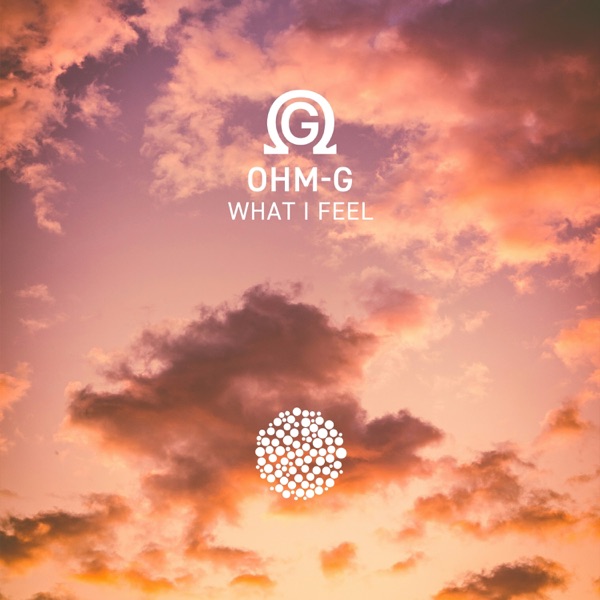 What I Feel - Single album cover