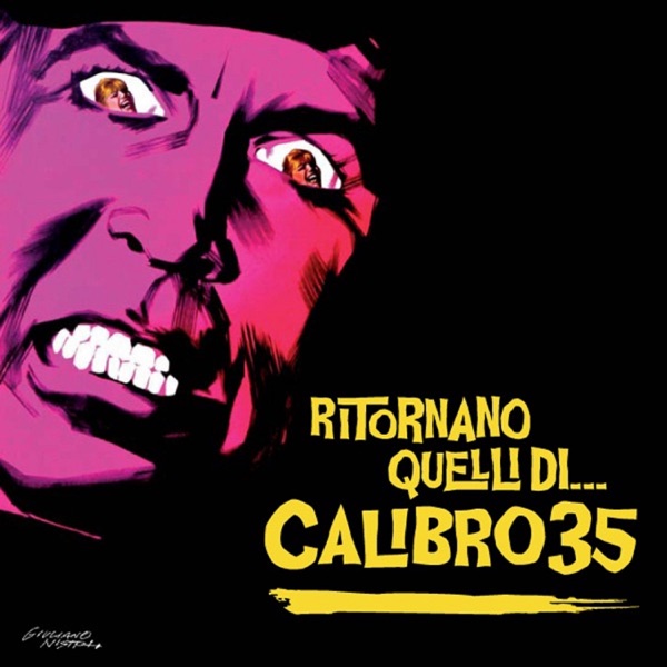Ritornano Quelli Di... (Deluxe Edition) album cover