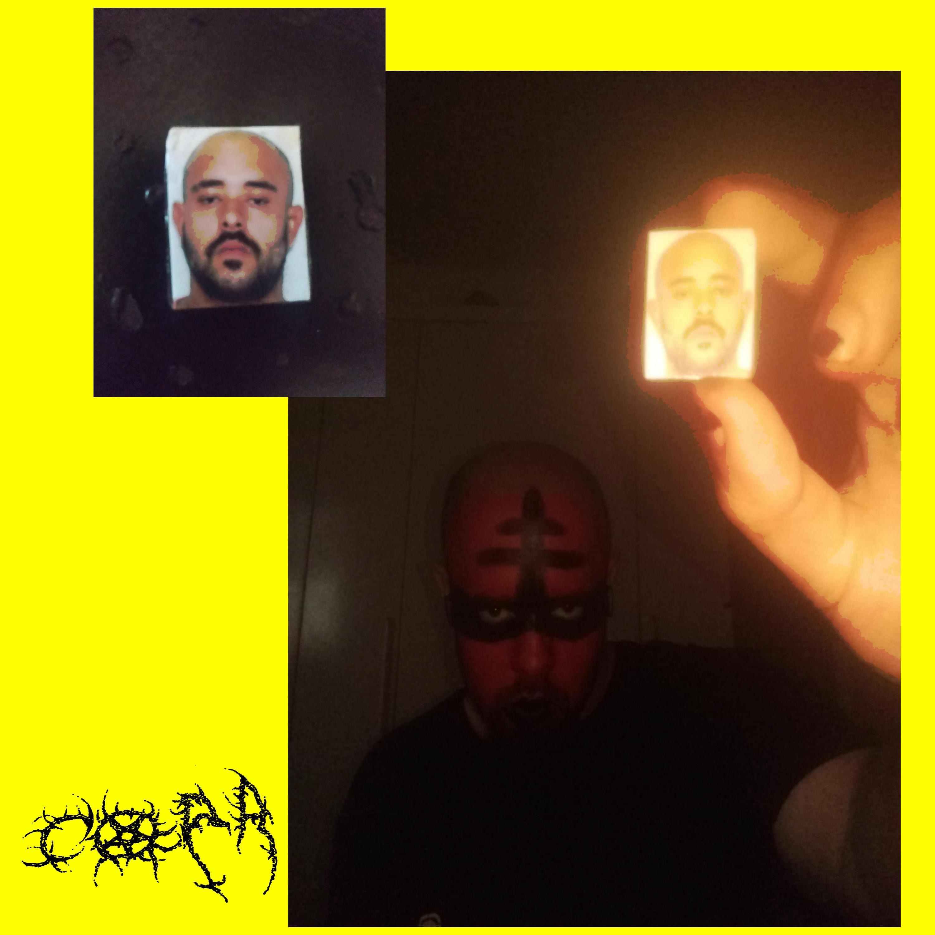 eu tenho as consequencias e o aprendizado album cover