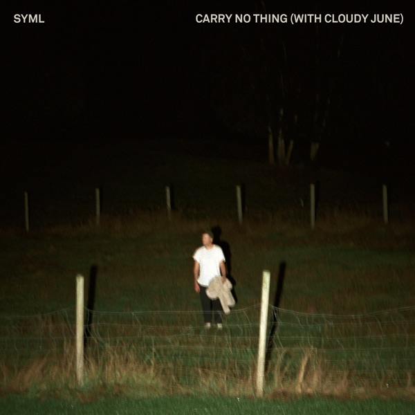 Carry No Thing (Duet Version) - Single album cover