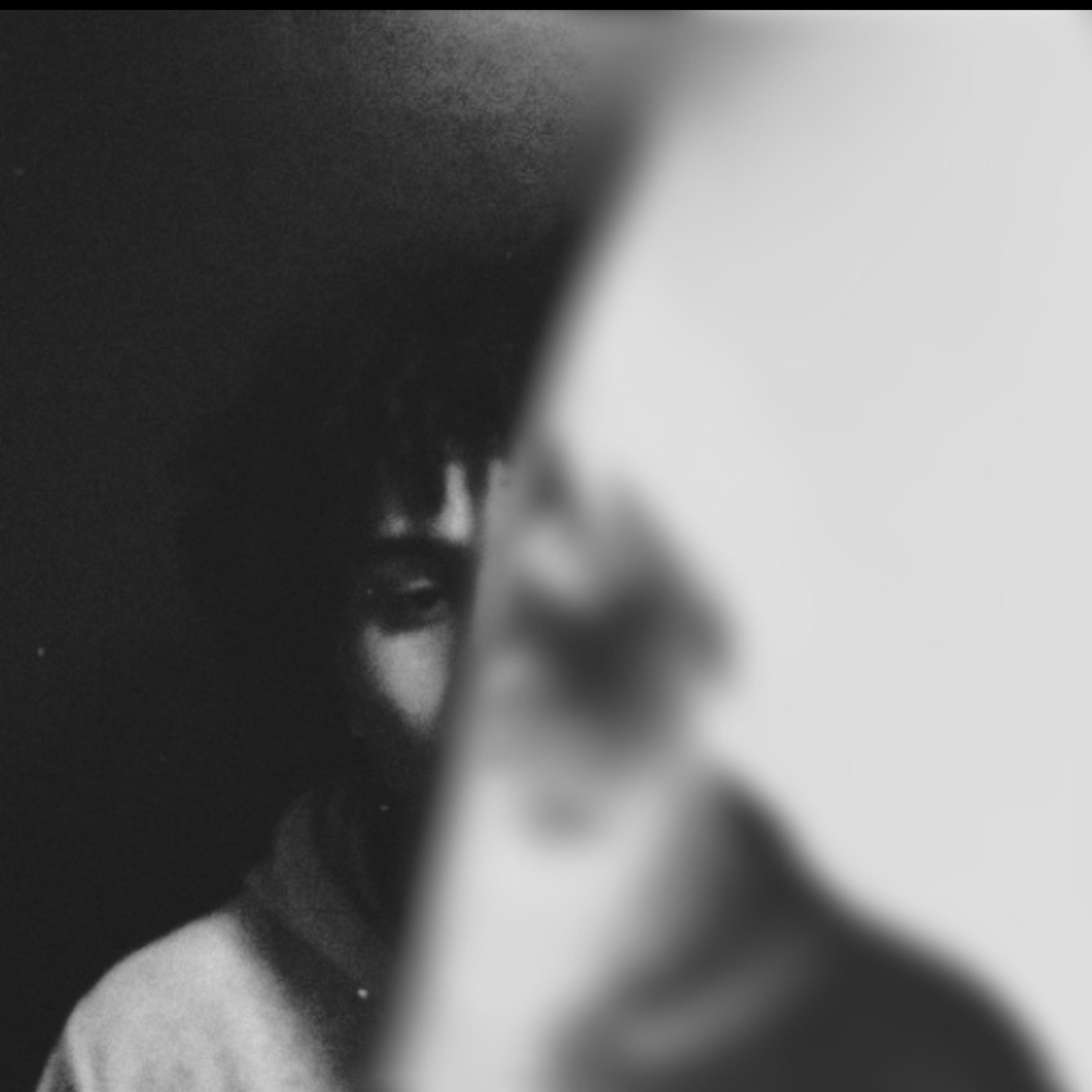 im there - Single album cover