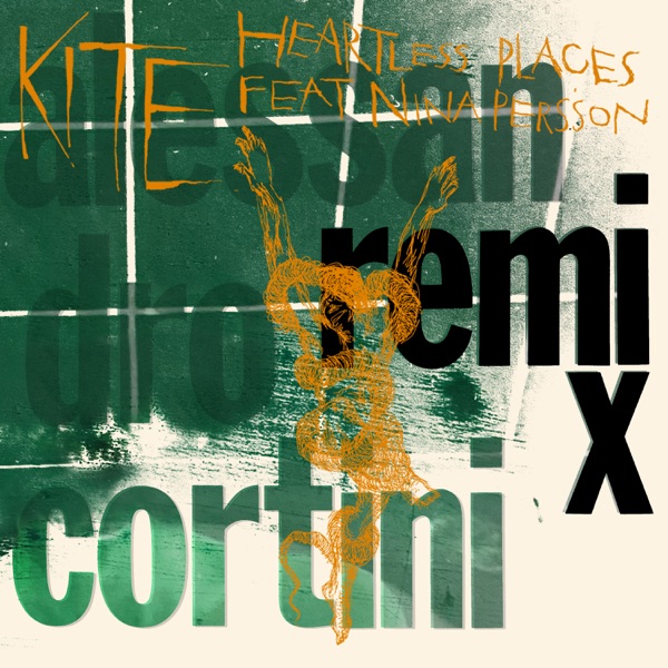 Heartless Places (AC Mix) - Single album cover