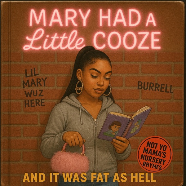 Mary Had A Little Cooze - Single album cover