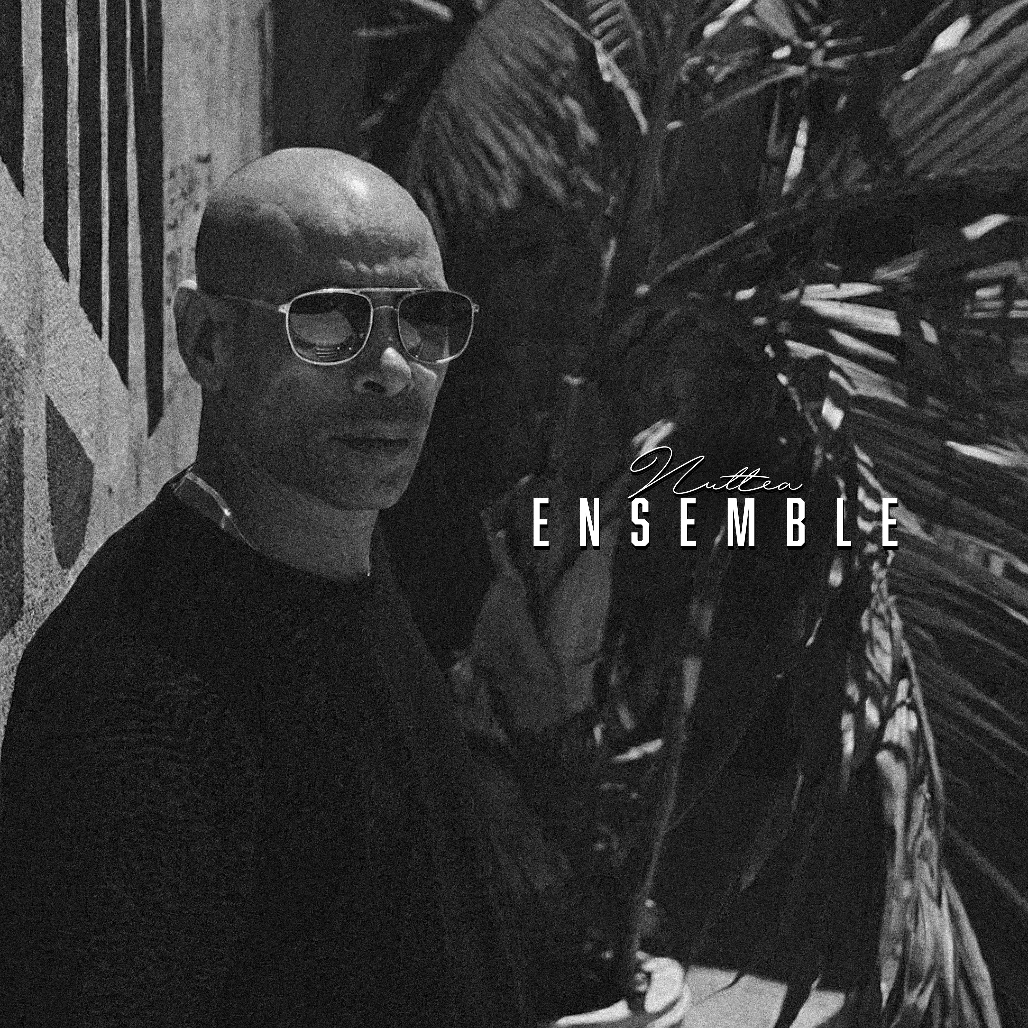 Ensemble - Single album cover