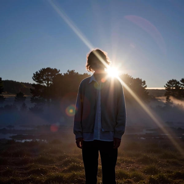 Sunset Confession - Single album cover
