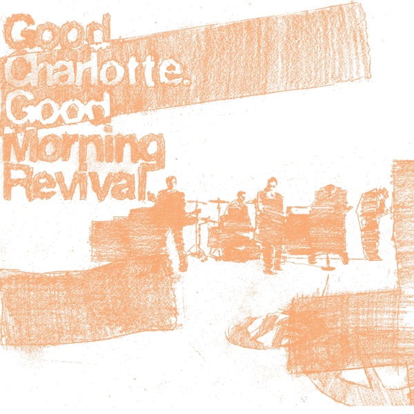 Good Morning Revival album cover