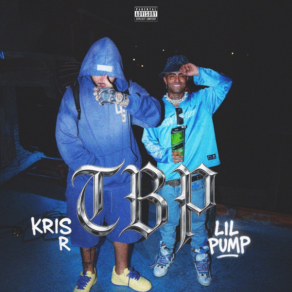 TBP - Single album cover