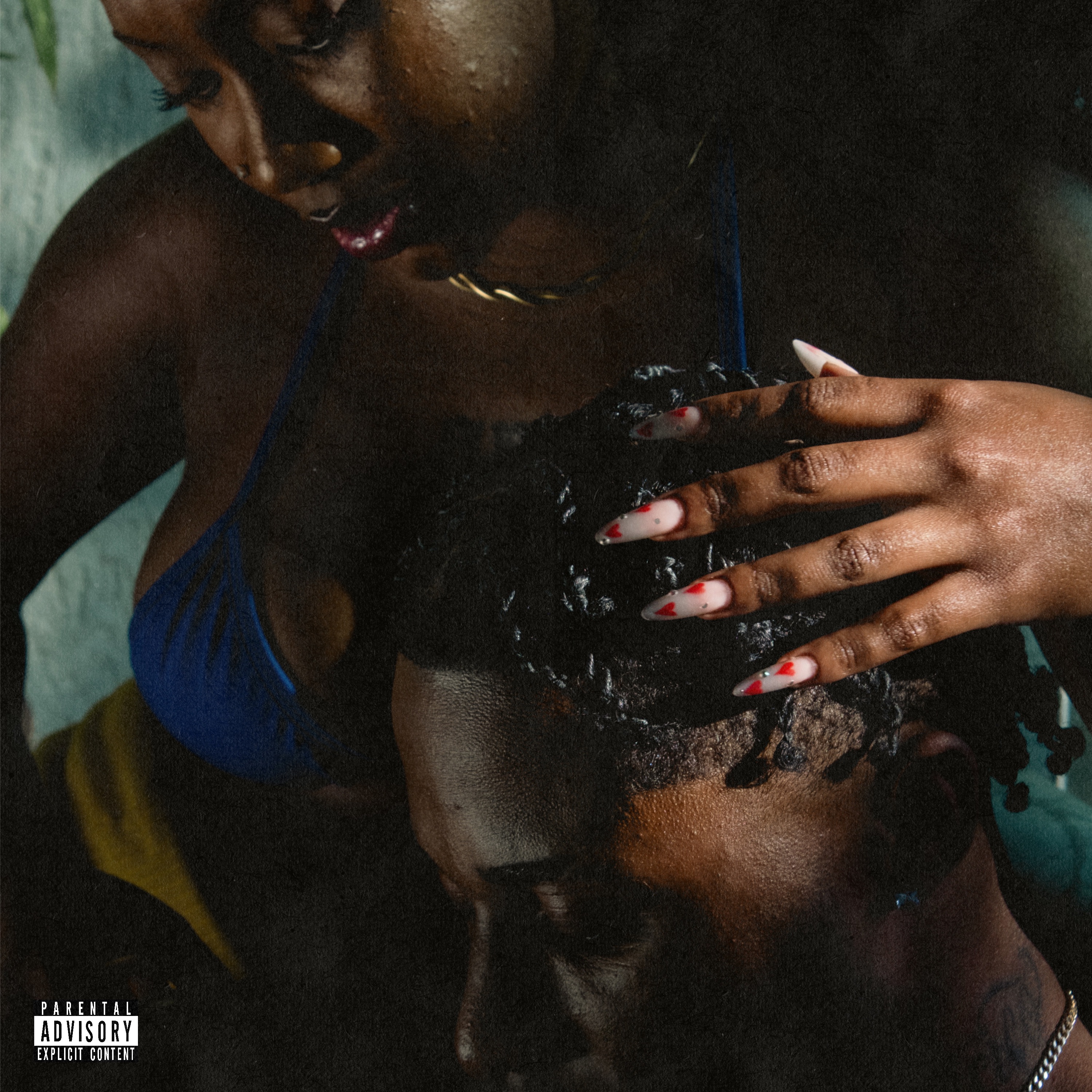 1 a 1. - Single album cover
