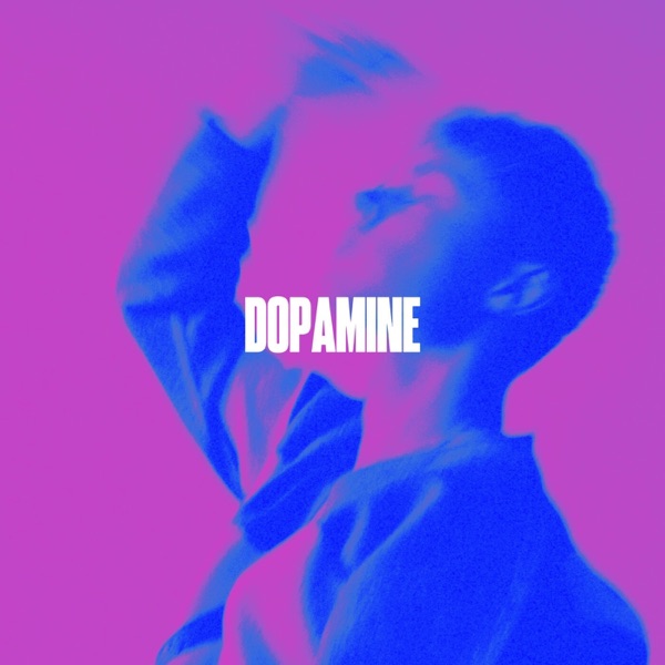 Dopamine - Single album cover
