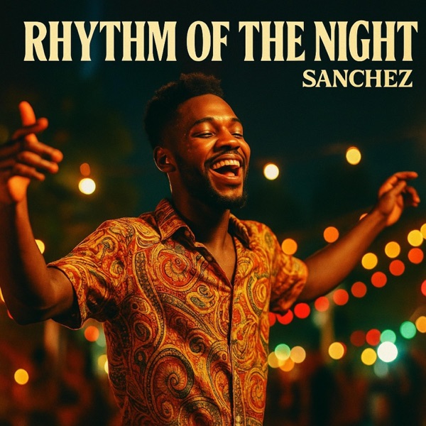 Rhythm Of The Night - Single album cover