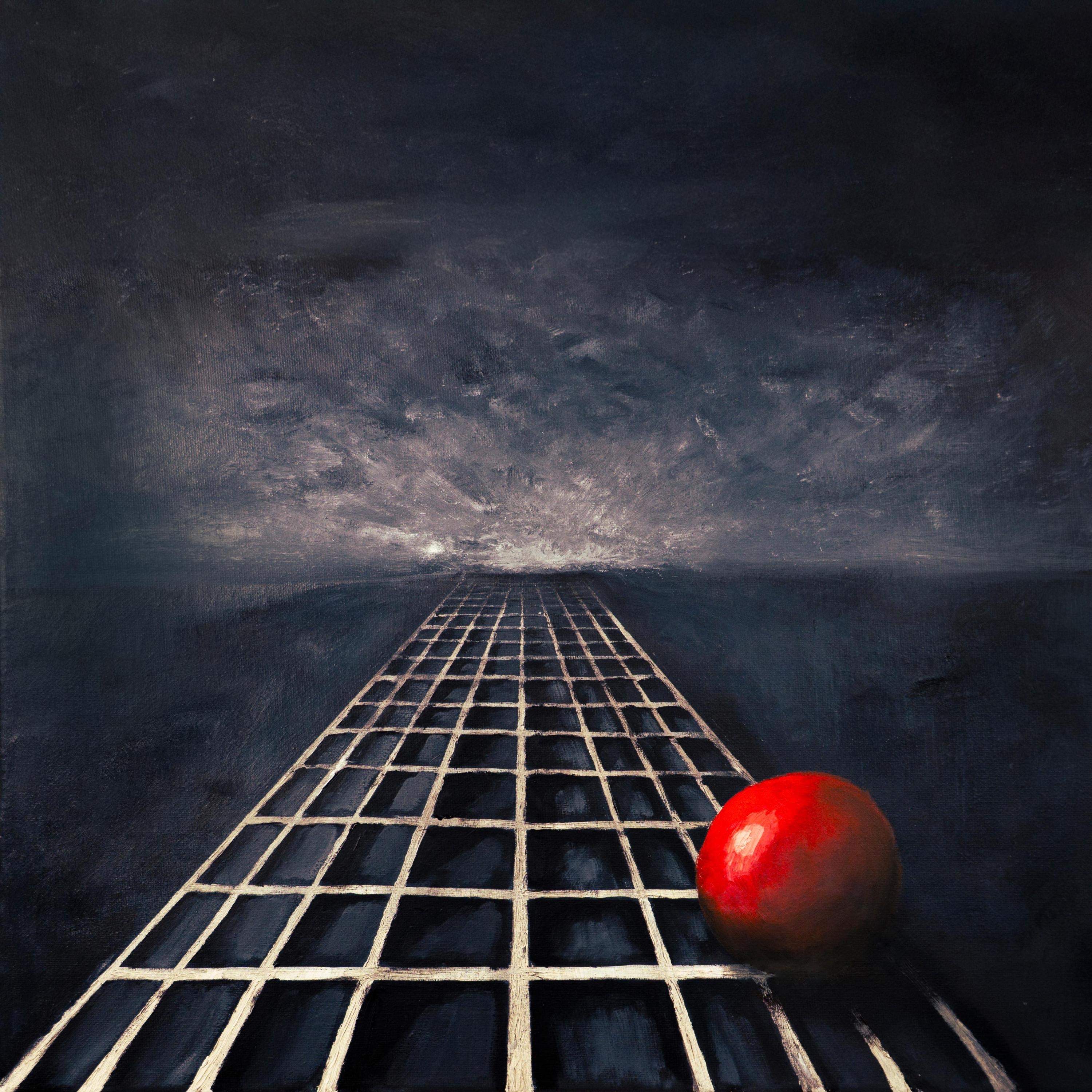 On The Grid - EP album cover