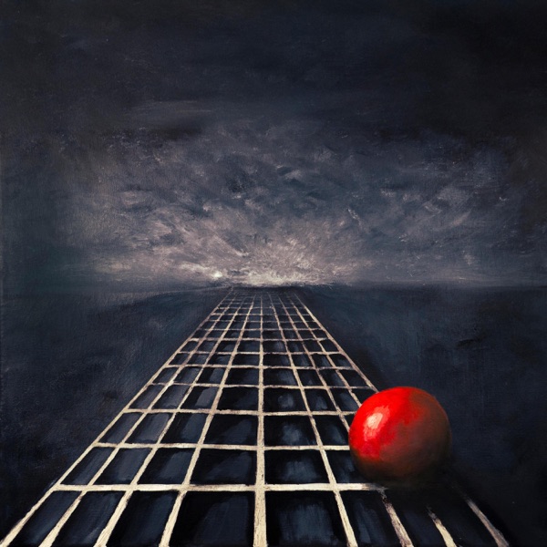 On The Grid - EP album cover