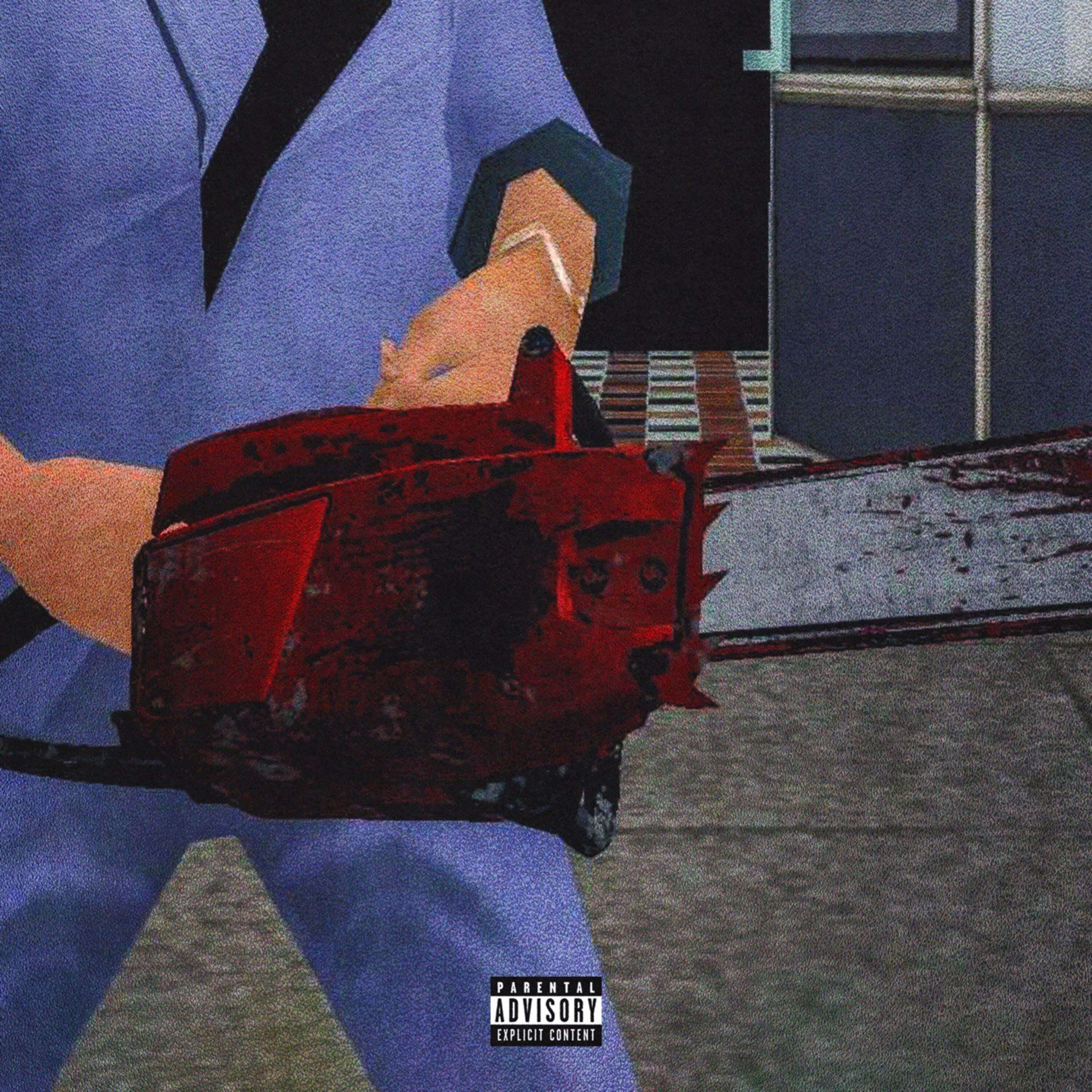 Ocean Drive - Single album cover