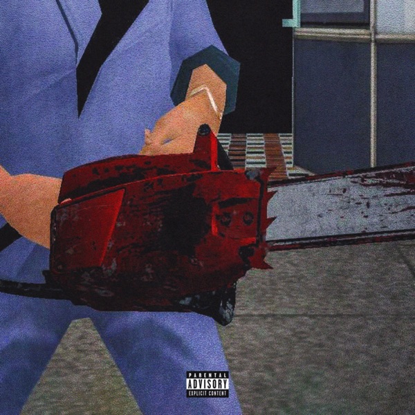 Ocean Drive - Single album cover
