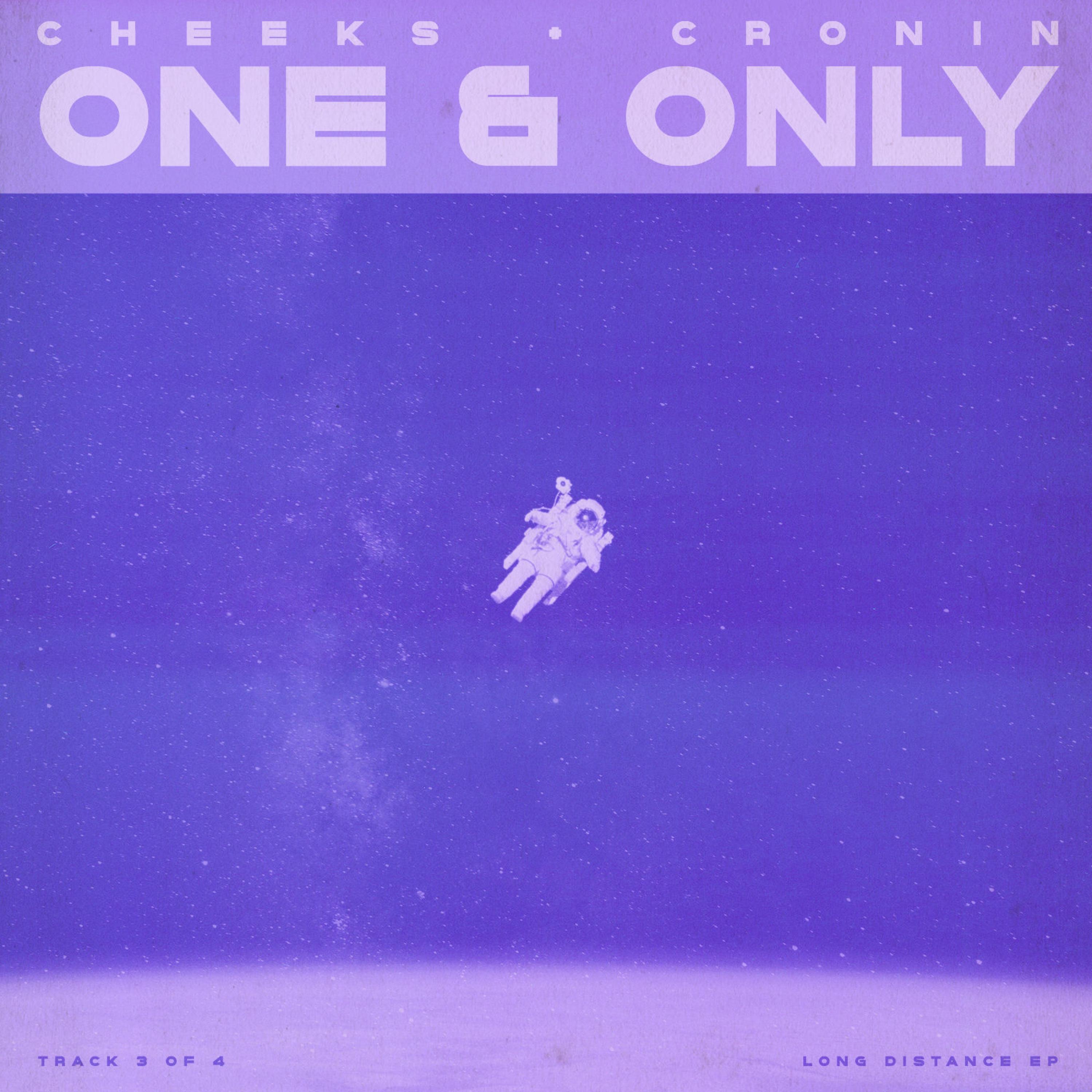 One & Only - Single album cover