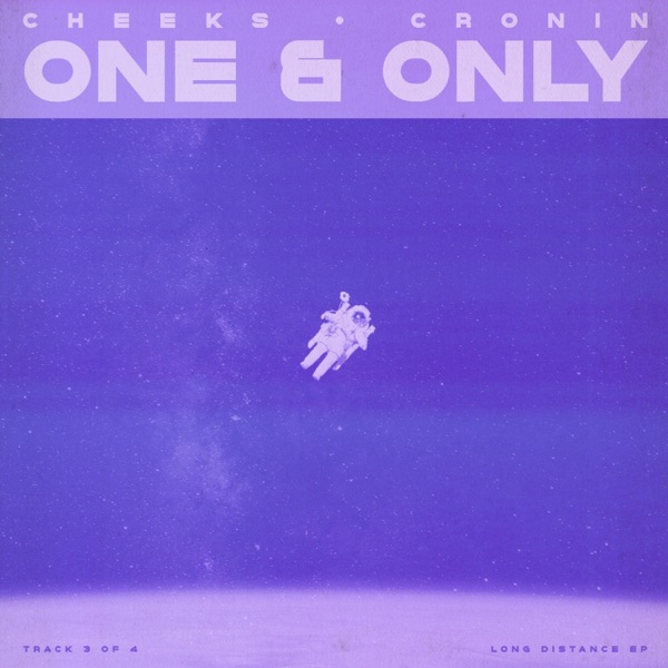 One & Only - Single album cover