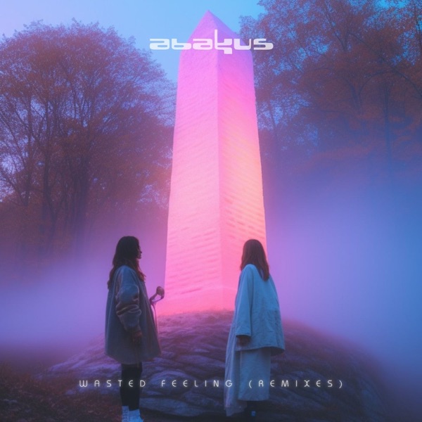 Wasted Feeling (Remixes) - Single album cover