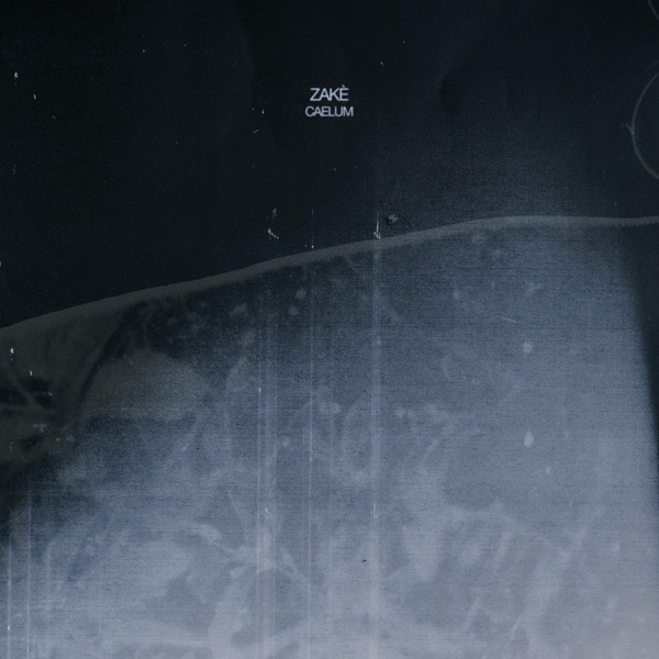 Caelum (Excerpts) album cover