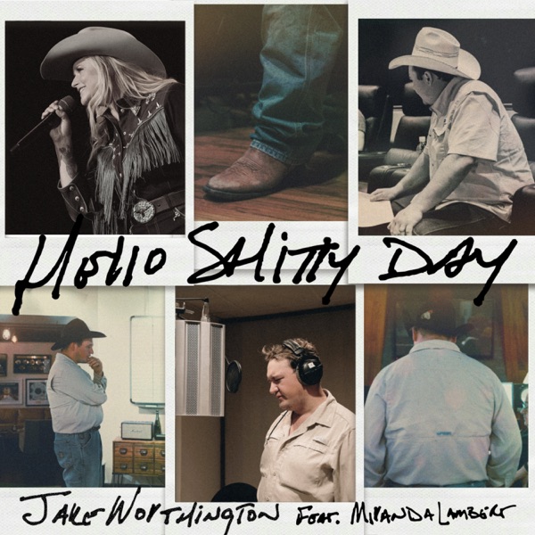 Hello S****y Day (feat. Miranda Lambert) - Single album cover