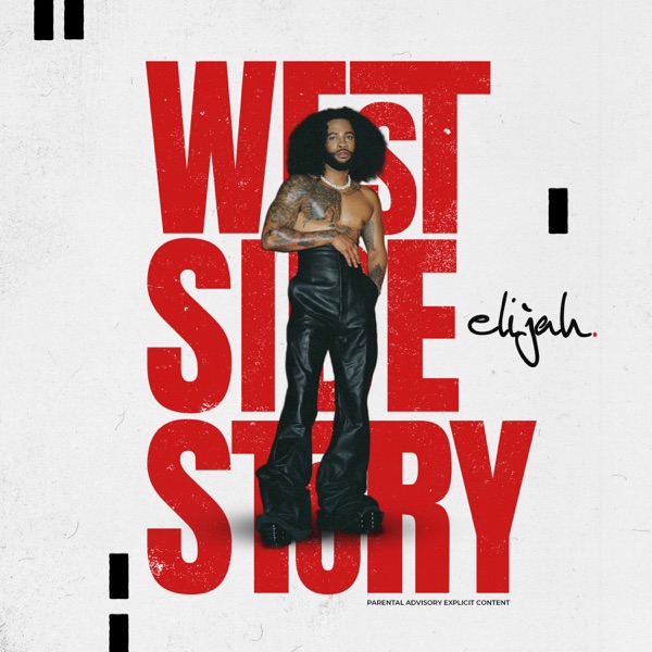 Westside Story - Single album cover