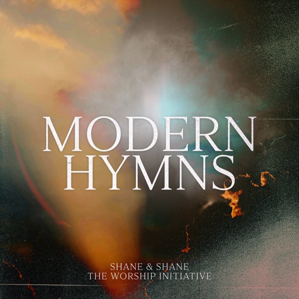 Modern Hymns album cover