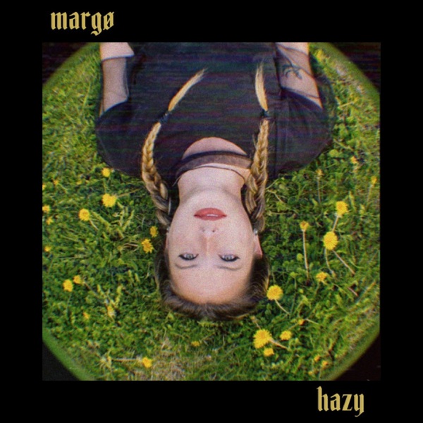 Hazy - Single album cover