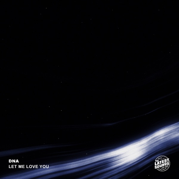 Let Me Love You - Single album cover