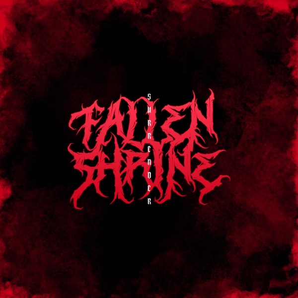 SURRENDER - Single album cover