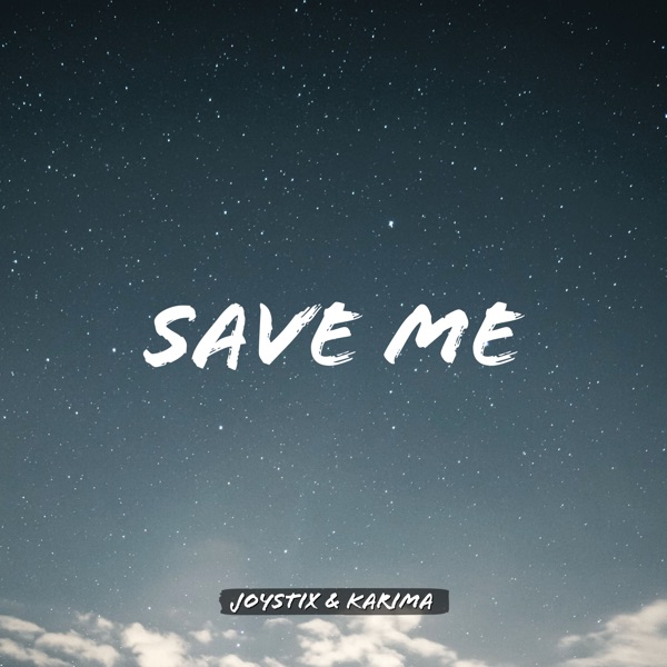 Save Me - Single album cover